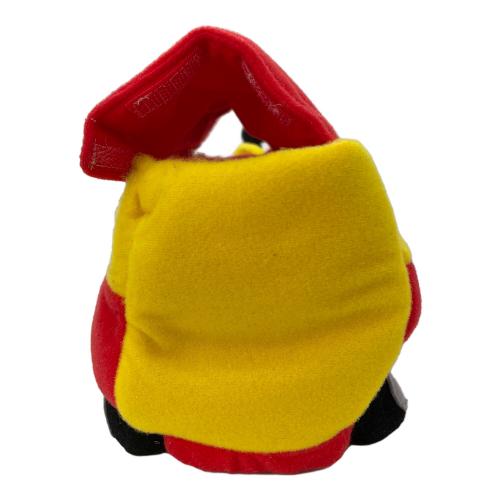 アンパンマン SLマン 指人形10体セット