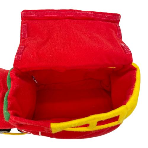 アンパンマン SLマン 指人形10体セット