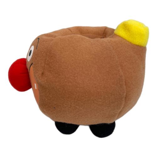 アンパンマン パン工場 指人形10体セット アンパンマン号付