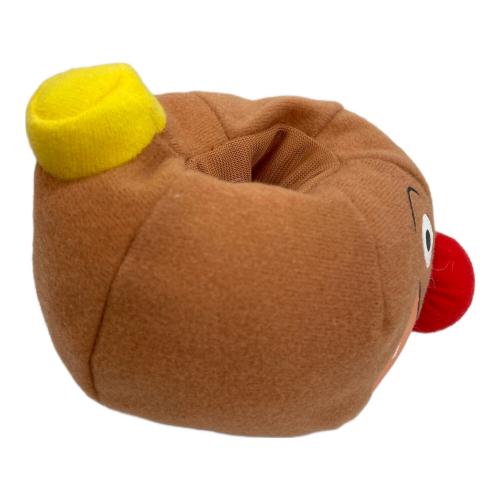 アンパンマン パン工場 指人形10体セット アンパンマン号付