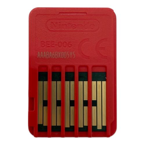 カービィのエアライダー Nintendo Switch　2用ソフト CERO A (全年齢対象)