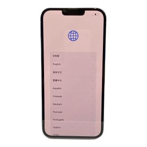 Apple (アップル) iPhone13 Pro Max MLJ73J/A