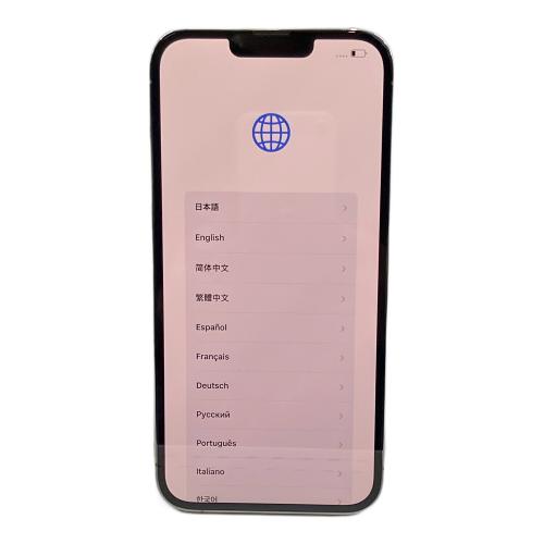 Apple (アップル) iPhone13 Pro Max MLJ73J/A