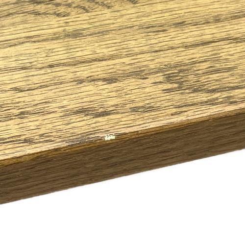 ACME Furniture (アクメファニチャー) ダイニングテーブル 123 ブラウン×ブラック SENS