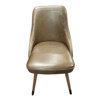 journal standard Furniture (ジャーナルスタンダードファニチャー) チェア 123 ブラウン BOWERY