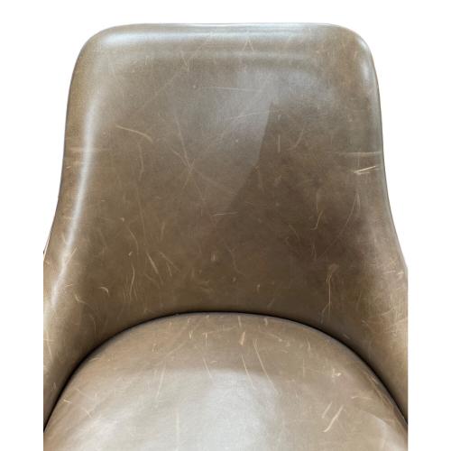 journal standard Furniture (ジャーナルスタンダードファニチャー) チェア 123 ブラウン BOWERY