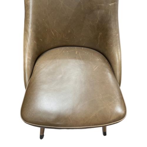 journal standard Furniture (ジャーナルスタンダードファニチャー) チェア 123 ブラウン BOWERY