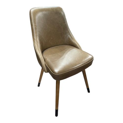 journal standard Furniture (ジャーナルスタンダードファニチャー) チェア 123 ブラウン BOWERY