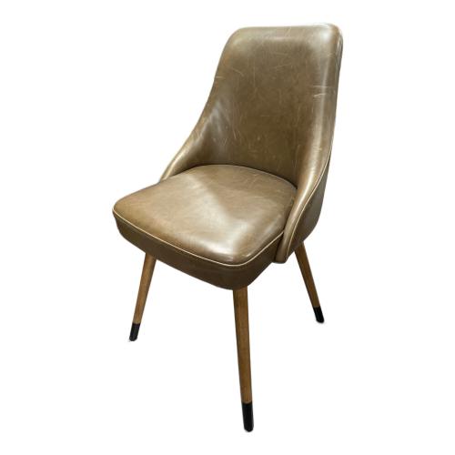 journal standard Furniture (ジャーナルスタンダードファニチャー) チェア 123 ブラウン BOWERY