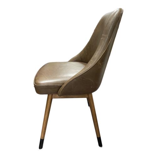 journal standard Furniture (ジャーナルスタンダードファニチャー) チェア 123 ブラウン BOWERY