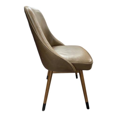 journal standard Furniture (ジャーナルスタンダードファニチャー) チェア 123 ブラウン BOWERY