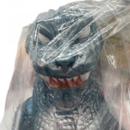 M1号 世紀の大怪獣東宝怪獣シリーズ 総攻撃ゴジラ ビデオファンクラブ
