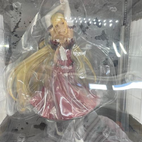 BANPRESTO (バンプレスト) 傷物語鉄血篇 A賞 キスショット ・アセロラオリオン・ハートアンダーブレード 化物語 一番くじ