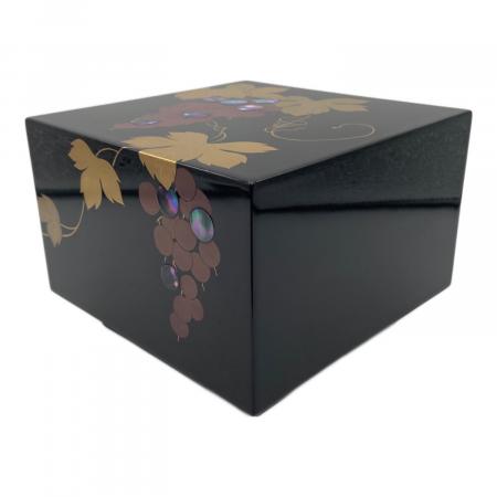 象彦 (ゾウヒコ) 宝石箱 葡萄｜トレファクONLINE