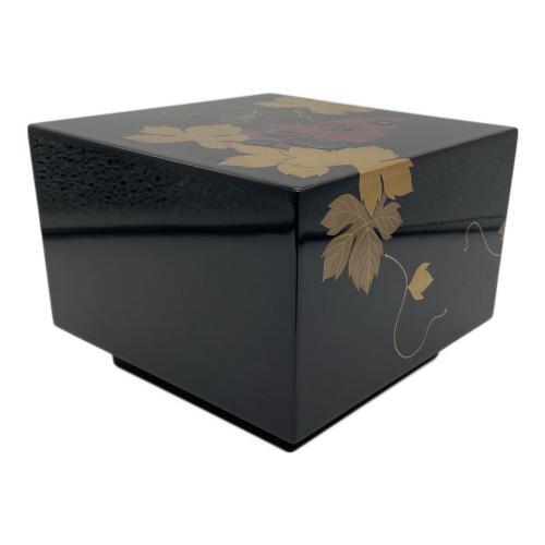 象彦 (ゾウヒコ) 宝石箱 葡萄