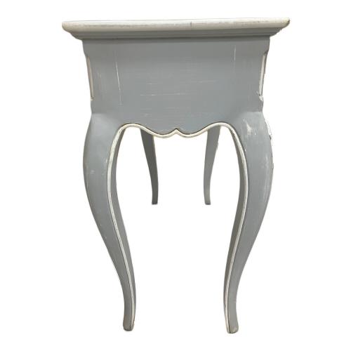 Country corner (カントリーコーナー) デスク フランス家具 ブルー グスタビアン