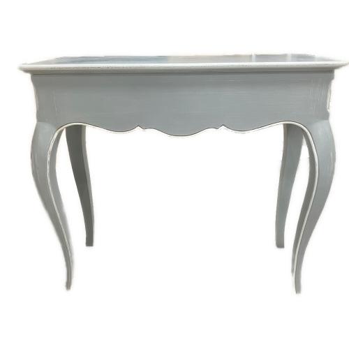 Country corner (カントリーコーナー) デスク フランス家具 ブルー グスタビアン