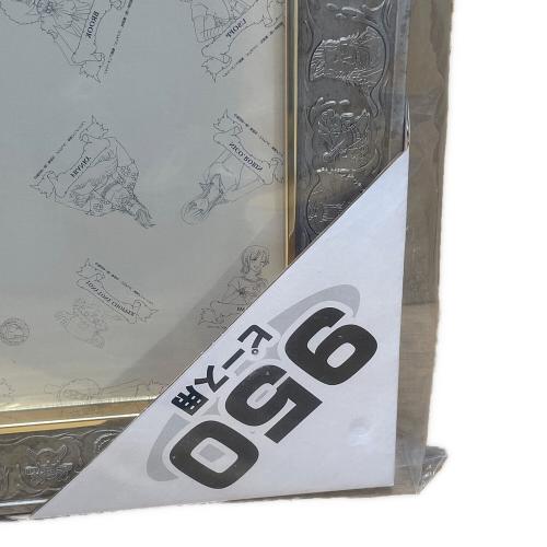 ONE PIECE (ワンピース) パズル＆パズルフレーム セット キャラクターグッズ OP展