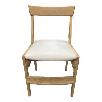 karimoku (カリモク) キッズチェア XT0611 ナチュラル×アイボリー