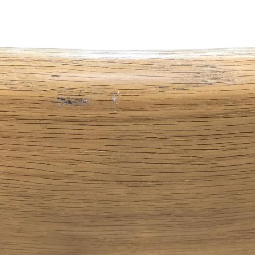 karimoku (カリモク) キッズチェア XT0611 ナチュラル×アイボリー