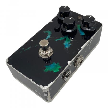 Leqtique (レクティーク) ディストーション 9/9S Limited｜トレファク