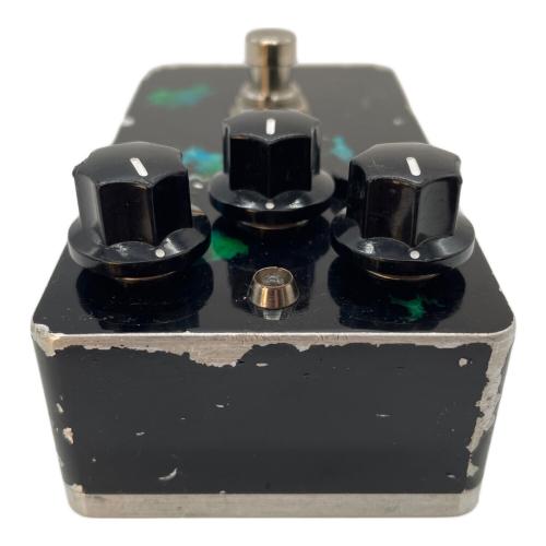 Leqtique (レクティーク) ディストーション 9/9S Limited