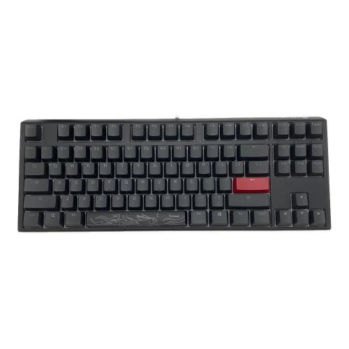 DUCKY (ダッキー) ゲーミングキーボード ONE3