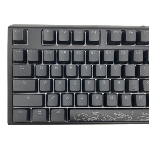 DUCKY (ダッキー) ゲーミングキーボード ONE3