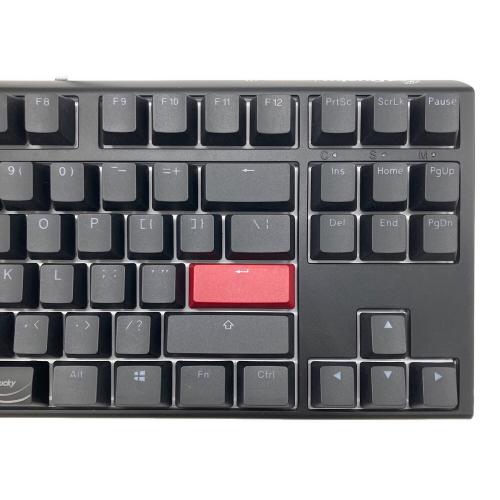 DUCKY (ダッキー) ゲーミングキーボード ONE3