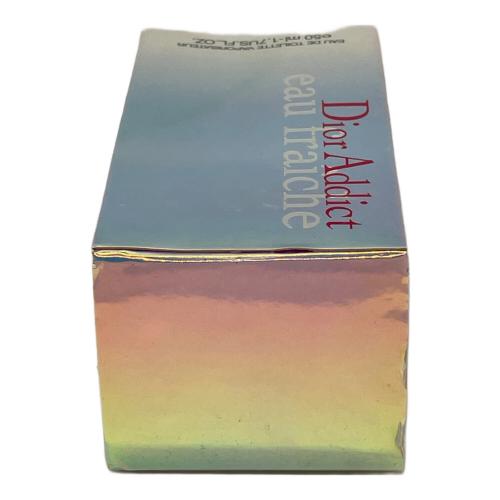 Dior addict (ディオールアディクト) オードトワレ 50ml