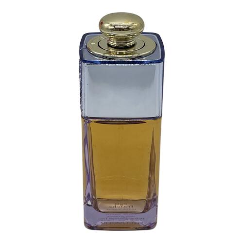 Dior addict (ディオールアディクト) オードトワレ 50ml