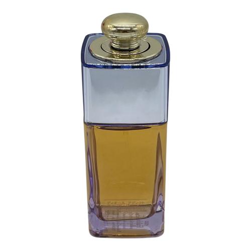 Dior addict (ディオールアディクト) オードトワレ 50ml