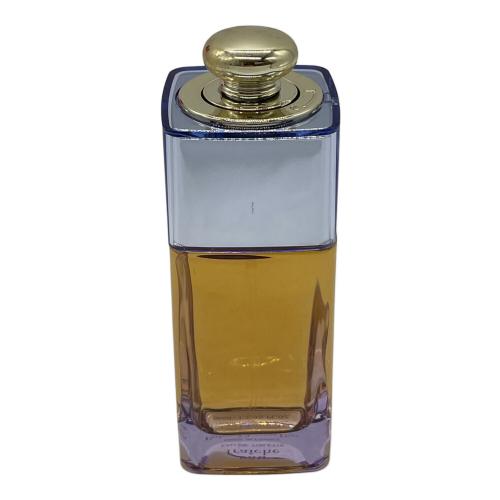 Dior addict (ディオールアディクト) オードトワレ 50ml