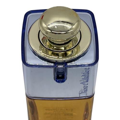 Dior addict (ディオールアディクト) オードトワレ 50ml