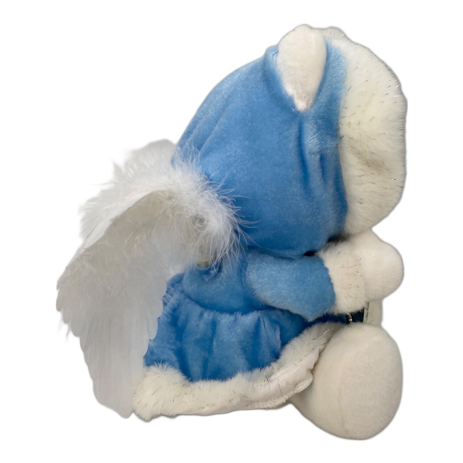 ハローキティ 天使 ハープ ファイバードール｜トレファクONLINE