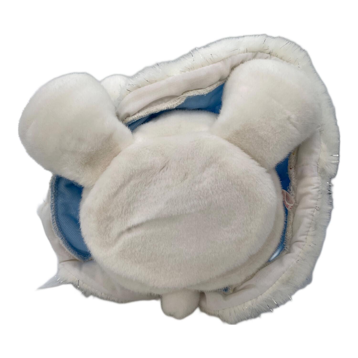 ハローキティ 天使 ハープ ファイバードール｜トレファクONLINE