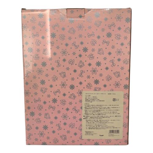 ハローキティ 天使 ハープ ファイバードール