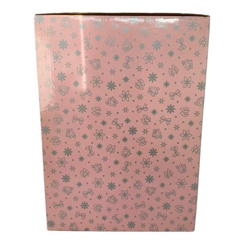 ハローキティ 天使 ハープ ファイバードール