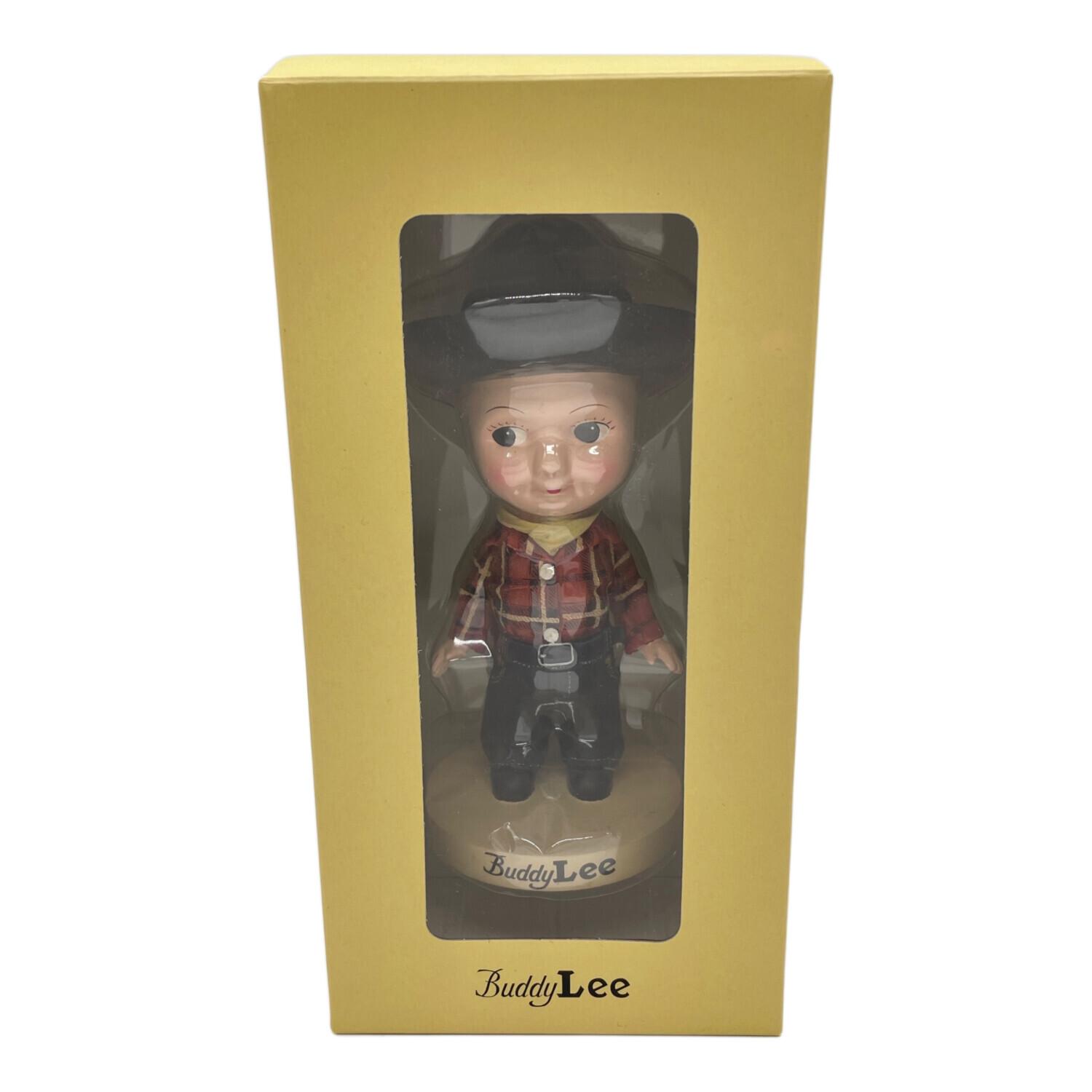 LEE (リー) BUDDY LEE ウエスタン 人形 箱付｜トレファクONLINE