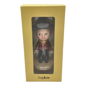 LEE (リー) BUDDY LEE ウエスタン 人形 箱付