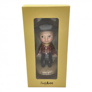 Buddy Lee (バディーリー) 人形 コカ・コーラ @｜トレファクONLINE