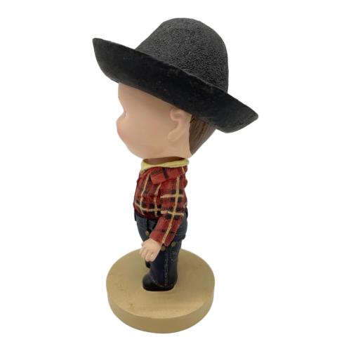 LEE (リー) BUDDY LEE ウエスタン 人形 箱付