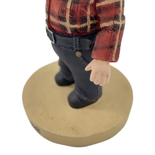 LEE (リー) BUDDY LEE ウエスタン 人形 箱付