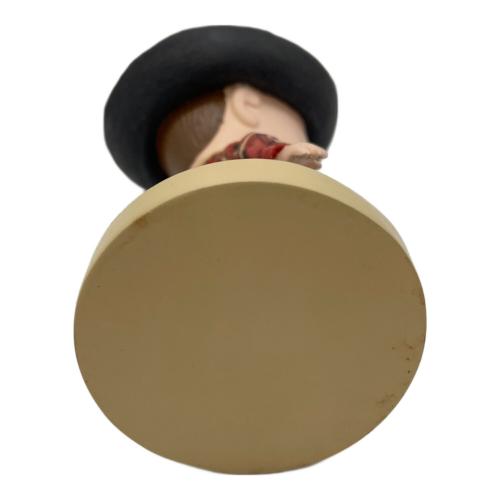 LEE (リー) BUDDY LEE ウエスタン 人形 箱付