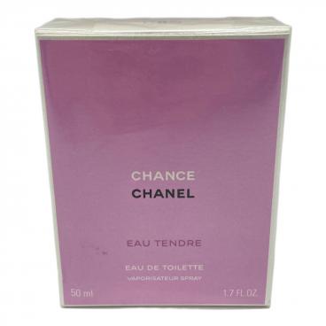 CHANEL (シャネル) オードパルファム ヴァポリザター 100ml チャンス
