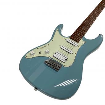 IBANEZ (アイバニーズ) AZES Standard ストラトキャスタータイプ 左利きエレキギター AZES40L
