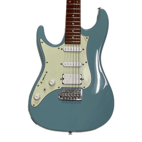 IBANEZ (アイバニーズ) AZES Standard ストラトキャスタータイプ 左利きエレキギター AZES40L