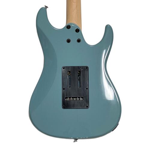 IBANEZ (アイバニーズ) AZES Standard ストラトキャスタータイプ 左利きエレキギター AZES40L