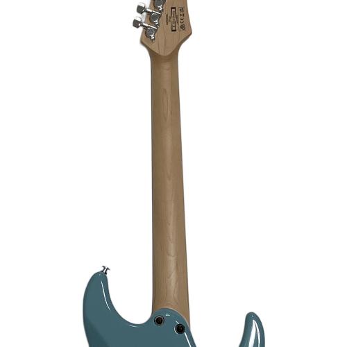 IBANEZ (アイバニーズ) AZES Standard ストラトキャスタータイプ 左利きエレキギター AZES40L