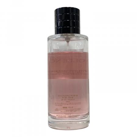 Christian Dior (クリスチャン ディオール) オードパルファム 125ml 残